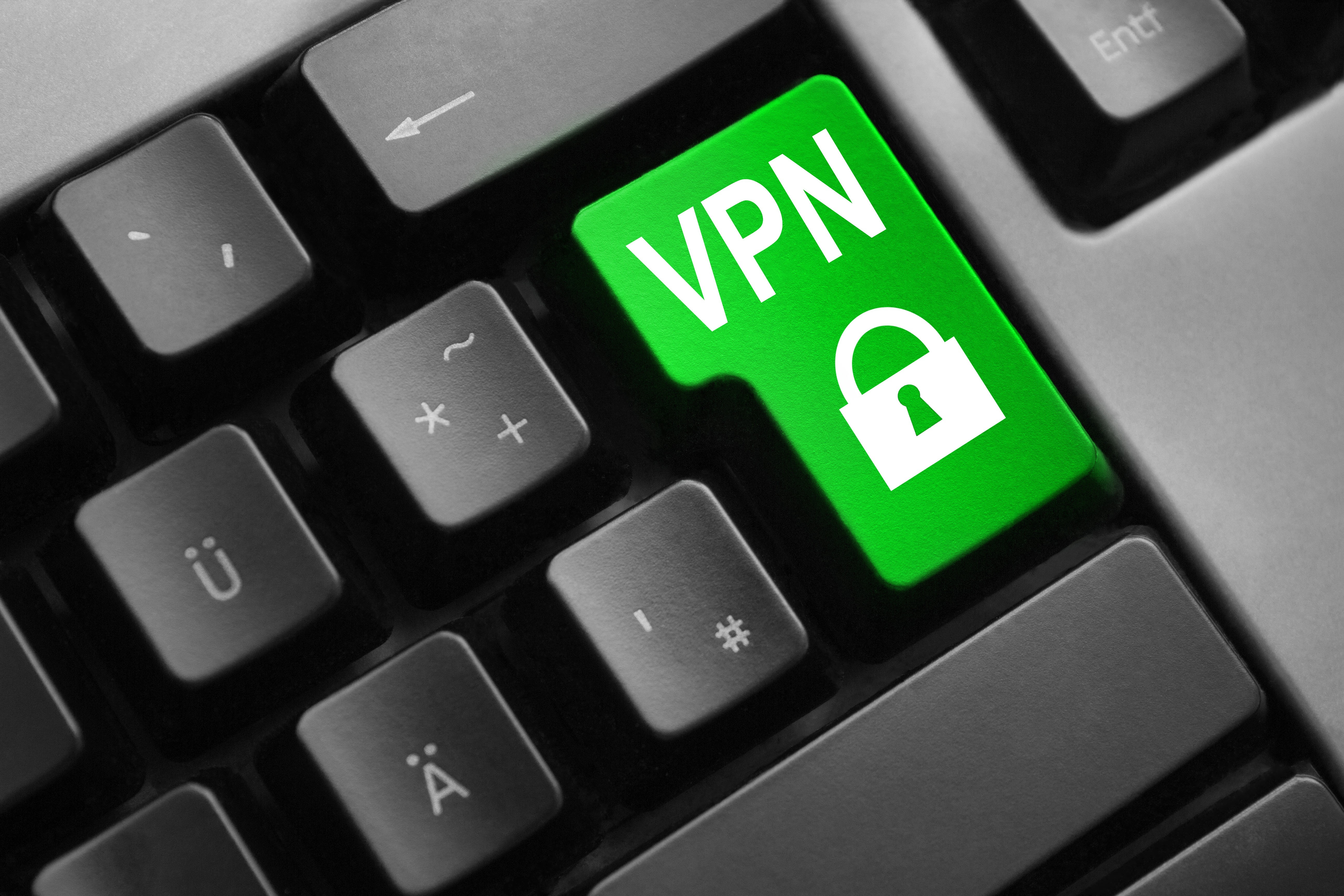 VPN Services